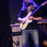 Stijn Bervoets emotional