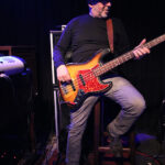 Geert Boeckx bester Bass