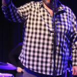 Nico de Cock ausdrucksstark