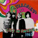 The Yardbirds / Live In Sweden 1967 - CD-Review