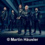 U.D.O. und Dirkschneider holen Peter Baltes als neues Bandmitglied am Bass