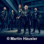 U.D.O. und Dirkschneider holen Peter Baltes als neues Bandmitglied am Bass U.D.O. und Dirkschneider holen Peter Baltes als neues Bandmitglied am Bass