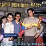 V.A. / Happy Birthday, Baby - CD-Review
