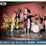 V.A. /The Wanda Jackson Connection - CD-Review
