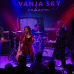 Vanja Sky - Konzertbericht, 14.04.2023, Kniestedter Kirche, Salzgitter