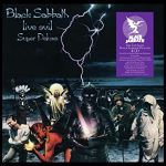 Black Sabbaths "Live Evil" zum 40. Geburtstag