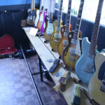 Panucci Custom Guitars