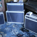 Van Laeck Verstärker