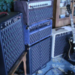 Van Laeck Verstärker