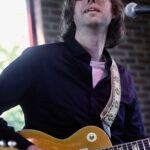 John F. Klaver (vocals, guitars)