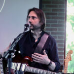 Vedran Mircetic erzählt