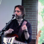 Vedran Mircetic erzählt