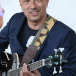 Richard Wallenberg (bass, stompbox)