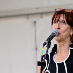 Maria Peeters Weem (vocals, backing vocals)