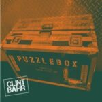 Clint Bahr Puzzlebox / Clint Bahr Puzzlebox - CD-Review