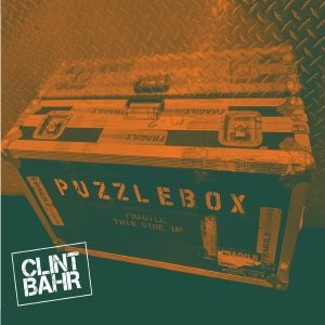 Clint Bahr Puzzlebox