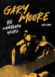 Gary Moore und die Jahrtausendwende - neue 4CD-Box