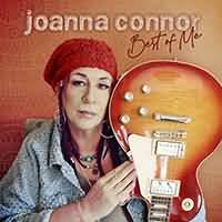 Joanna Connor mit neuem Album