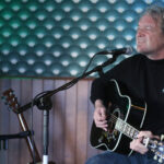 Joseph Parsons energisch