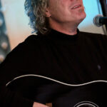 Joseph Parsons verträumt