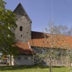 Kniestedter Kirche Salzgitter