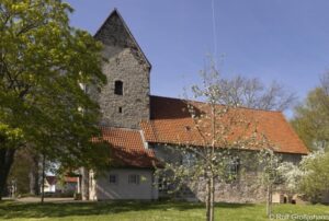 Kniestedter Kirche Salzgitter