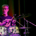 Stefan Janßen (drums)