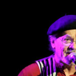 Kees Cuypers' klasse Gesang