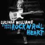 Lucinda Williams und das Rock'n'Roll-Herz