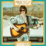 Molly Tuttle ist auf der Suche nach der goldenen Stadt