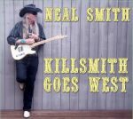 Neal Smith bzw. Killsmith macht jetzt auf Country