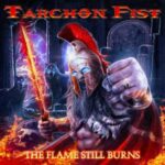 Tarchon Fist / The Flame Still Burns – CD-Review