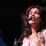 Arianne Knegts tolle Stimme