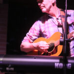 Bart de Win sorgt für Stimmung