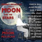 V.A. / Moon And The Stars - A Tribute To Moon Mullican - CD-Review