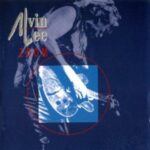 Alvin Lee / Zoom - LP-Review