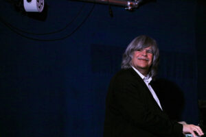 Axel Zwingenberger (piano)