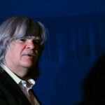 Axel Zwingenberger nachdenklich