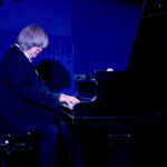 Axel Zwingenberger intensiv