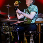 Torsten Zwingenberger viel beschäftig