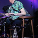 Trommeln mit den Händen