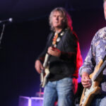 Michel 'Boogie Mike' Staat und Derk Korpershoek