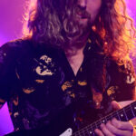 Sonny Ray van den Berg (guitar)