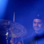 Benjamin Torbijn (drums)