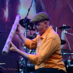 Chameleon Walk in Erfurt