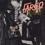Fargo und die Neuauflage der ersten vier Alben
