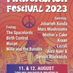 Finkenbach Festival (Nr. 39) - 11./12.08.2023