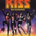 Kiss - "Rock Classics - Das Sonderheft" - Magazin-Review