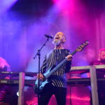 Michael Sadler, Jim Gilmour & Dusty Chesterfield