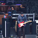 Townsend kann es immer noch